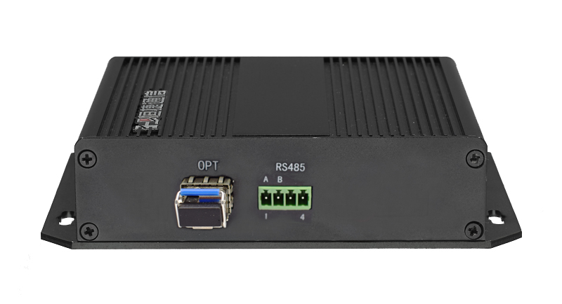 HD-SDI光纤收发器、HD-SDI视频光端机、HD-SDI高清视频光传输系统，传输距离可达80km